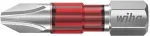 Antgalis atsuktuvui wiha PH2 x 29 mm, Phillips antgalis, 29 mm ilgio