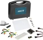 Joy-it RB-Bread-KIT &ndash; Breadboard rinkinys, tinkamas Raspberry Pi