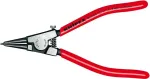 Replijos žiedų replės Knipex 46 11 G0