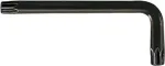 Wiha 363 T40 Torx raktas L formos, T40