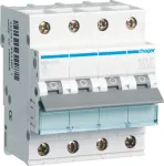 Hager MBN616 Elektrinis jungiklis 4P