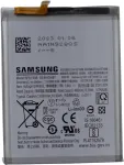 Samsung ličio jonų baterija EB-BA426ABY, skirta A725F Samsung Galaxy A72 (GH82-25461A)