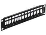 Priedas patch panelei DeLOCK 43326