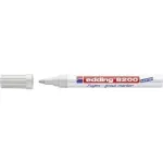 Marker Edding 8200 pilkas 1 vnt.