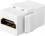 Renkforce HDMI įmontuojamas keystone modulis (RF-4532674)