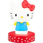 Stalinė lempa Paladone Hello Kitty Icon Light PP14445HK &ndash; dekoratyvinė LED ikonų lempa, kompakti&scaron;ka naktinė &scaron;viesa