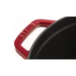 Cocotte Staub 40509-820-0 vy&scaron;ninė 20 cm