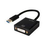 LOGILINK UA0232 &ndash; USB 3.0 į DVI adapteris