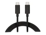 USB-C į USB-C įkrovimo ir duomenų laidas VEHO