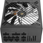 Maitinimo blokas TACENS VALEO V 900M 900W ATX 3.1 80 PLUS Silver, modulinis, 67A +12V, 14cm ventiliatorius