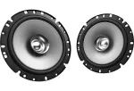 Kenwood KFC-S1756 automobilinis garsiakalbis apvalus 250 W 1 vnt.