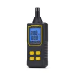 StarTech.com DH60-THERMOMETER skaitmeninis termo-higrometras