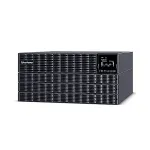 CyberPower OLS10KERT5UM nepertraukiamo maitinimo &scaron;altinis (UPS) Dvigubo keitimo (Online) 10 kVA 10000 W 8 AC lizdai