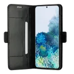 dbramante1928 Copenhagen Slim - Dėklas su pinigine - Samsung Galaxy S20+ - 17 cm (6,7 colio) - Juoda