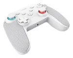 Trust GXT 1246W MUTA Baltas Bluetooth valdiklis, skirtas Nintendo Switch, Nintendo Switch Lite
