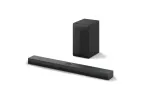 LG S70TY Soundbar, 3.1.1 kanalas, juoda