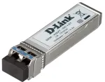D-Link DEM-431XT-C SFP+ siųstuvas-imtuvas, 10GBASE-SR, LC, 850 nm, 300 m