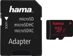 Hama 00213116 atminties kortelė 128 GB MicroSDXC UHS Class 3 (00213116)