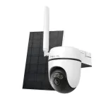 TP-Link Tapo C615G KIT IP apsaugos kamera, lauko, 2304 x 1296 pikseliai, lubos/siena/stulpas