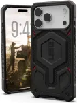 UAG Urban Armor Gear Monarch Pro MagSafe Dėklas | Apple iPhone 17 Pro Max | kevlar juodas | 114514113940