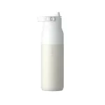 LARQ Bottle PureVis 2 680 ml Baltas