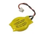 Lenovo CMOS baterija, skirta ThinkPad R50, R51, R52, X30, X31, X32, R60 (FRU02K7078)
