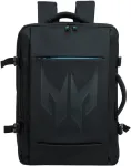 Acer Predator Robust Backpack 18 col. (45,7 cm) Juoda