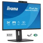 Monitorius iiyama ProLite XB2497HSNH-B1 23,8 col. FHD IPS 100Hz