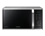 Samsung Mikrobangų krosnelė MG23K3575AS/EO 23L 800W Grilis Sidabrinė/Juoda