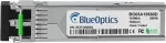 BlueOptics SFP siųstuvas-imtuvas 155 Mbit/s vienmodis LC 20 km suderinamas su Level One 551121