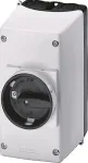 Siemens pavir&scaron;inio montavimo korpusas IP55 72mm 3RV1923-1DA (3RV19231DA00)