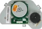 Samsung JC93-00441A Drive Fuser-Exit, skirtas CLX-9201/9251/9301 serijoms