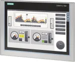 Siemens 6AV2124-0MC01-0AX0 TFT-Panel TP1200 12 Inch HMI