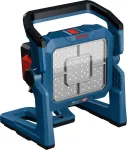 Bosch GLI18V-5000 belaidis darbo prožektorius 5000 liumenų 18V LED (06019P5100)