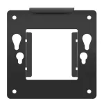 Philips BS1B2227B Thin Client to Monitor Mounting Kit - Black