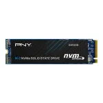 PNY SSD CS1030 250GB PCIe Gen3 x4 NVMe M.2 2280