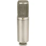 R&Oslash;DE K2 Gold Stage/Performance Microphone