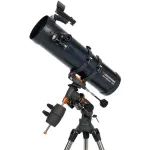 Teleskopas &bdquo;Celestron AstroMaster 130 EQ-MD&ldquo;