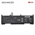 HP RH03XL ne&scaron;iojamojo kompiuterio baterija, 3550 mAh, Extra Digital Advanced
