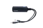 ScreenBeom PoE adapteris &ndash; IEEE 802.3at PoE+ Gigabit Ethernet injektorius