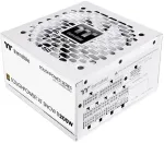 Thermaltake Toughpower XT Snow 1200W ATX 3.1 80 PLUS Gold Fully Modular Power Supply