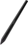 Wacom Art Pen 2 &ndash; 360 laipsnių sukimosi ra&scaron;iklis, skirtas Intuos Pro, Intuos5, Intuos4, Cintiq &ndash; juodas