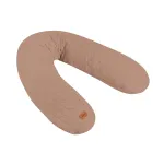 Beaba Big Flopsy nė&scaron;tumo ir žindymo pagalvė Fleur de Coton Cacao
