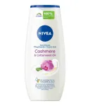 NIVEA Care & Cashmere Shower Gel 250 ml
