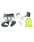 Edelrid Climbing Package II &ndash; Įvairių spalvų, L XL