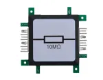 ALLNET Brick'R'knowledge rezistoriaus kaladėlė 10 MOhm, ALL-BRICK-0100
