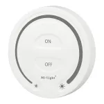 Miboxer Synergy 21 LED nuotolinio valdymo pultas vienspalviams &scaron;viesos diodams su lietimu (FUT087B)