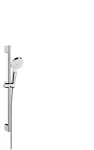 Hansgrohe Crometta Vario 9L Unica Set 650mm du&scaron;o komplektas