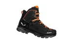 SALEWA Shoes Mtn Trainer 2 Mid GTX Onyx Black UK 6.5 (EU 40)