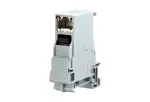 METZ CONNECT RJ45 Keystone Module Cat.6A STP Grey (RAL 7035) 1401906113KE